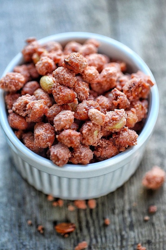 Groundnut Sweet recipe by Nkweti Awa on Tamub}
